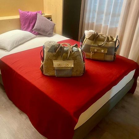 Carla Failela Ξενοδοχείο Valli del Pasubio Εξωτερικό φωτογραφία