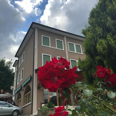 Carla Failela Ξενοδοχείο Valli del Pasubio Εξωτερικό φωτογραφία